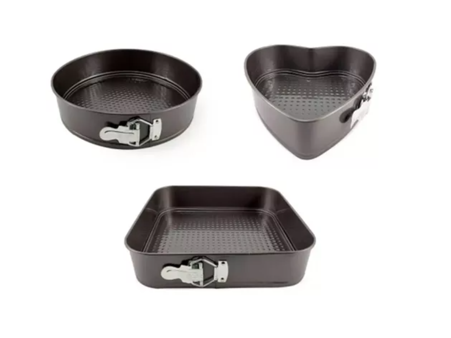 Miniatura 4 de Juego Molde Antiadherente Figuras Grande